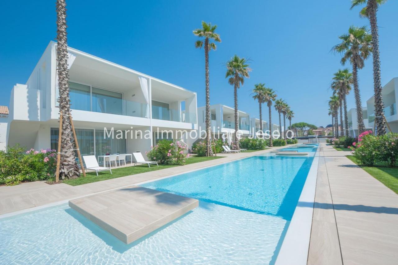 Palms Appartamento *