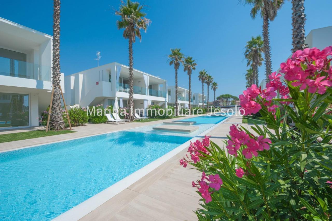 Apartment Palms Lido di Jesolo