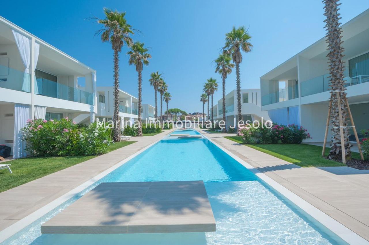 Appartamento Palms *